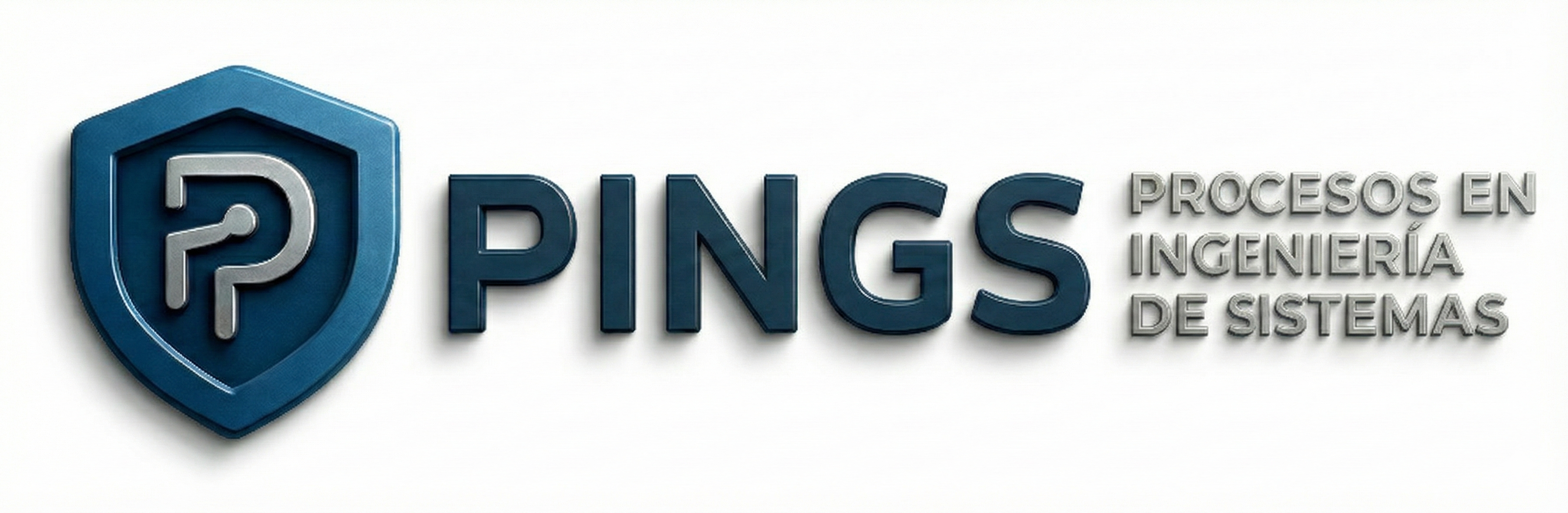 PINGS Logo